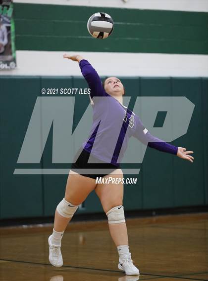Thumbnail 3 in Miller @ Fisher Catholic photogallery.
