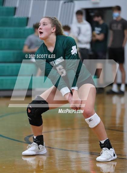 Thumbnail 1 in Miller @ Fisher Catholic photogallery.