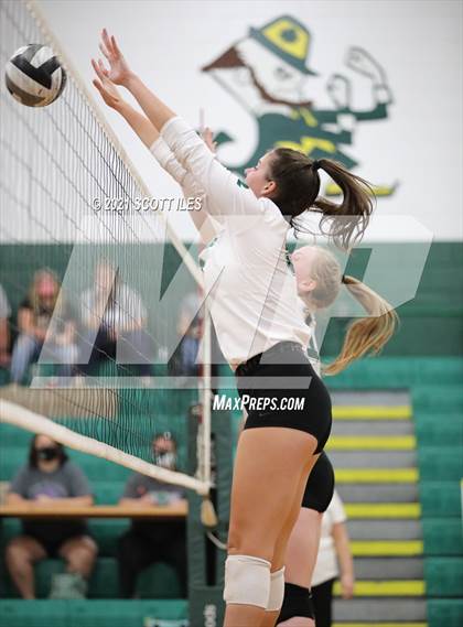 Thumbnail 3 in Miller @ Fisher Catholic photogallery.
