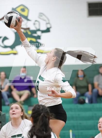 Thumbnail 3 in Miller @ Fisher Catholic photogallery.