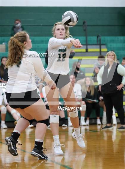 Thumbnail 2 in Miller @ Fisher Catholic photogallery.