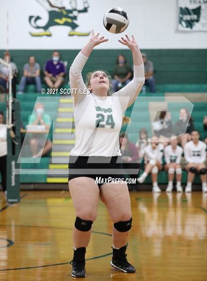 Thumbnail 1 in Miller @ Fisher Catholic photogallery.