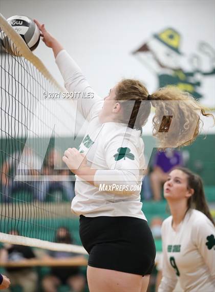 Thumbnail 1 in Miller @ Fisher Catholic photogallery.
