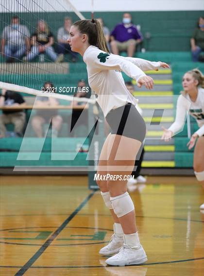 Thumbnail 3 in Miller @ Fisher Catholic photogallery.