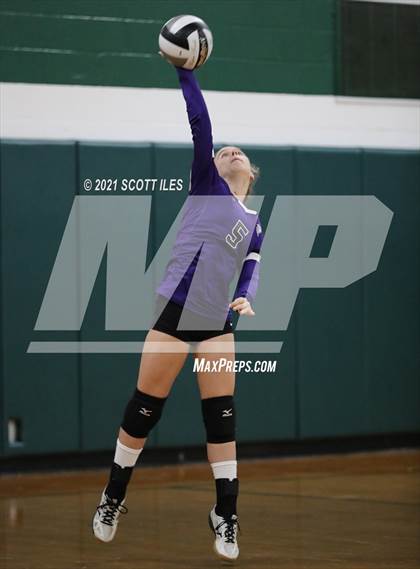 Thumbnail 3 in Miller @ Fisher Catholic photogallery.