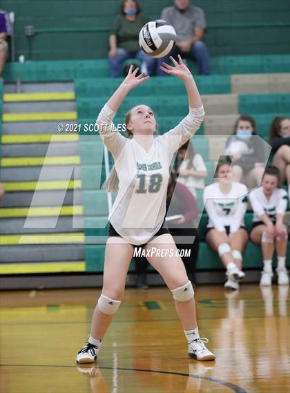Thumbnail 3 in Miller @ Fisher Catholic photogallery.