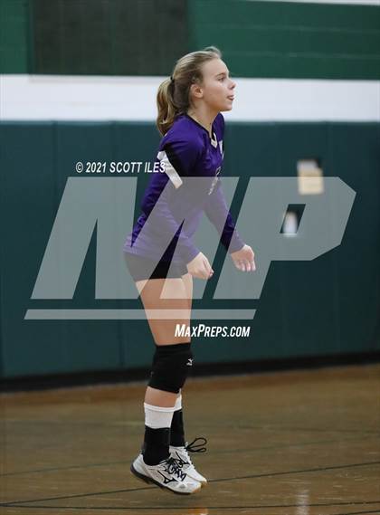 Thumbnail 3 in Miller @ Fisher Catholic photogallery.