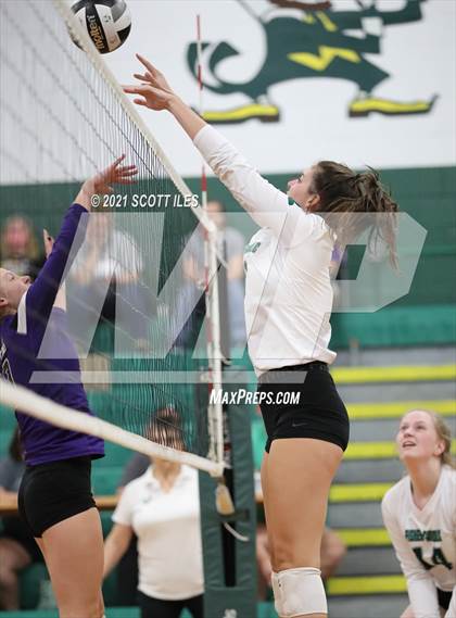 Thumbnail 2 in Miller @ Fisher Catholic photogallery.