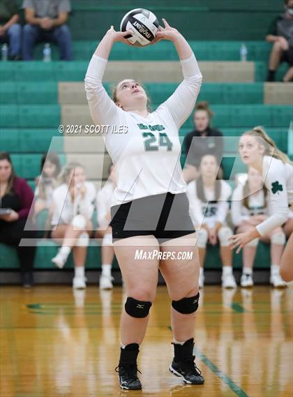 Thumbnail 2 in Miller @ Fisher Catholic photogallery.
