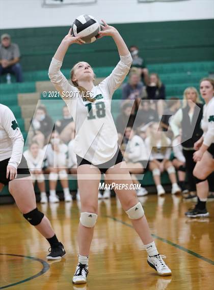 Thumbnail 1 in Miller @ Fisher Catholic photogallery.