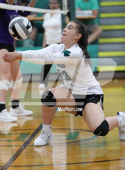 Thumbnail 2 in Miller @ Fisher Catholic photogallery.