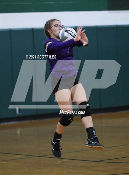Thumbnail 2 in Miller @ Fisher Catholic photogallery.
