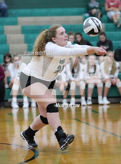 Thumbnail 3 in Miller @ Fisher Catholic photogallery.