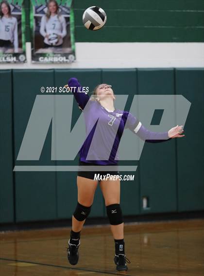 Thumbnail 2 in Miller @ Fisher Catholic photogallery.