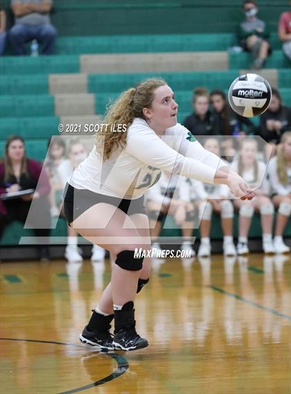 Thumbnail 2 in Miller @ Fisher Catholic photogallery.