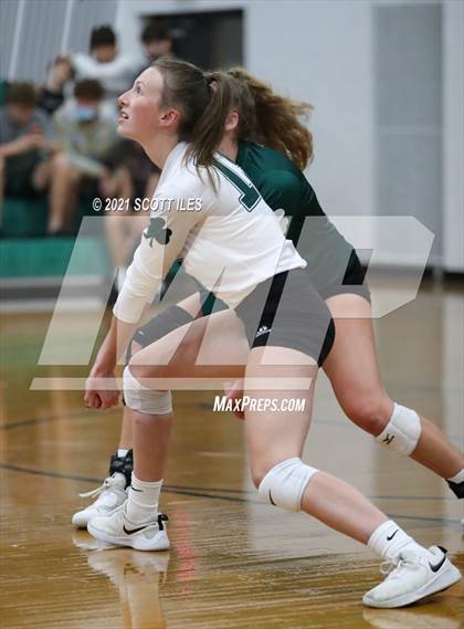 Thumbnail 3 in Miller @ Fisher Catholic photogallery.