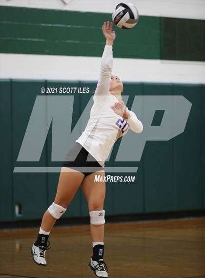 Thumbnail 2 in Miller @ Fisher Catholic photogallery.