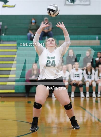 Thumbnail 2 in Miller @ Fisher Catholic photogallery.