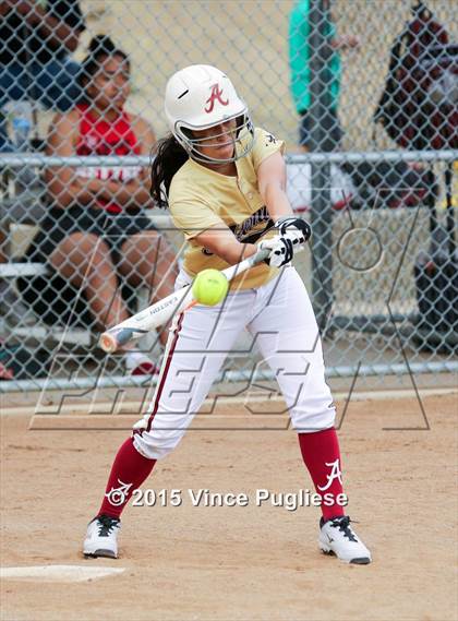 Thumbnail 1 in El Camino Real @ Alemany photogallery.