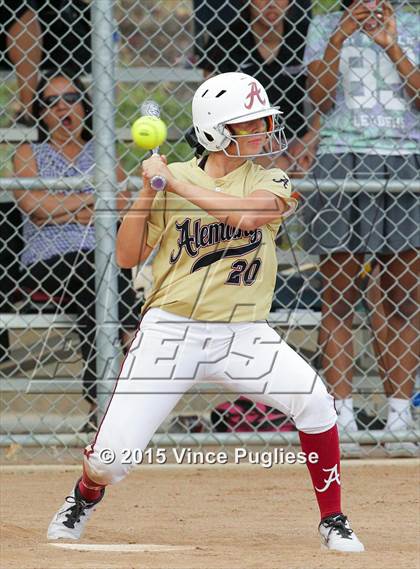 Thumbnail 3 in El Camino Real @ Alemany photogallery.