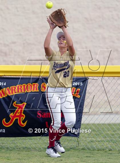Thumbnail 1 in El Camino Real @ Alemany photogallery.