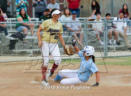 Thumbnail 2 in El Camino Real @ Alemany photogallery.