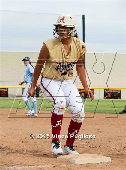 Thumbnail 3 in El Camino Real @ Alemany photogallery.