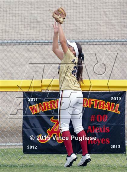 Thumbnail 1 in El Camino Real @ Alemany photogallery.