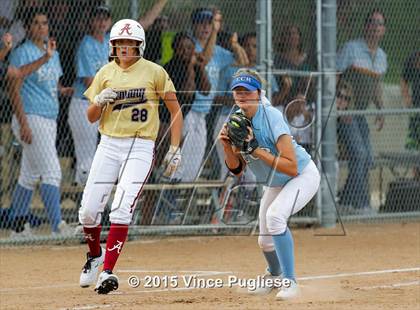 Thumbnail 1 in El Camino Real @ Alemany photogallery.