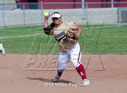 Thumbnail 2 in El Camino Real @ Alemany photogallery.