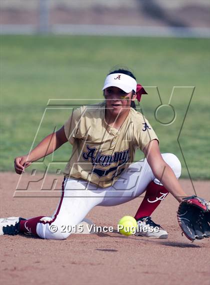 Thumbnail 1 in El Camino Real @ Alemany photogallery.