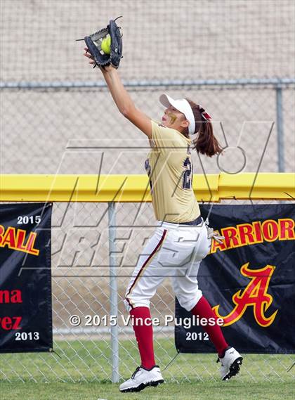 Thumbnail 2 in El Camino Real @ Alemany photogallery.