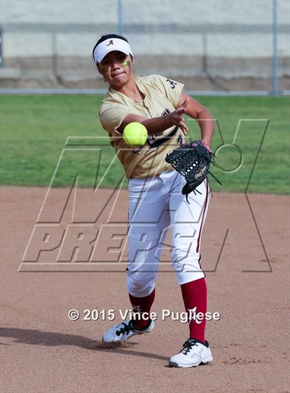 Thumbnail 3 in El Camino Real @ Alemany photogallery.
