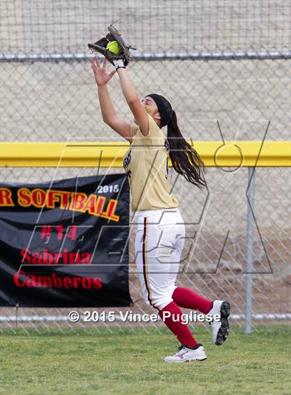 Thumbnail 1 in El Camino Real @ Alemany photogallery.
