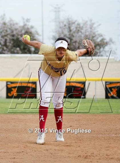 Thumbnail 3 in El Camino Real @ Alemany photogallery.