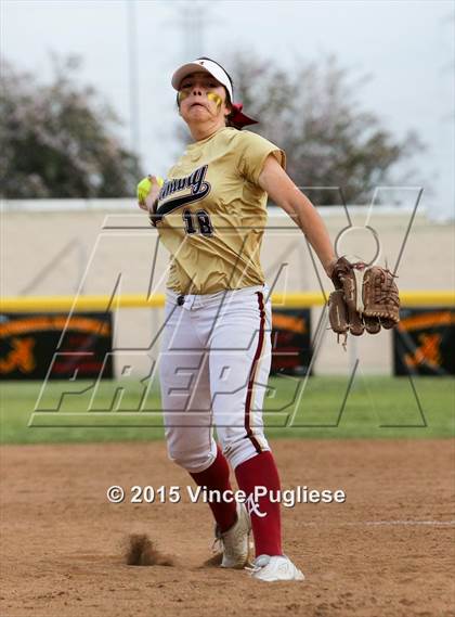 Thumbnail 1 in El Camino Real @ Alemany photogallery.