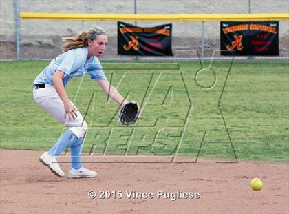 Thumbnail 1 in El Camino Real @ Alemany photogallery.