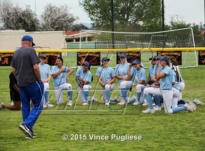 Thumbnail 3 in El Camino Real @ Alemany photogallery.