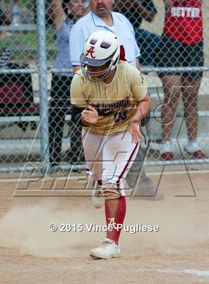 Thumbnail 3 in El Camino Real @ Alemany photogallery.
