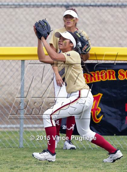 Thumbnail 1 in El Camino Real @ Alemany photogallery.
