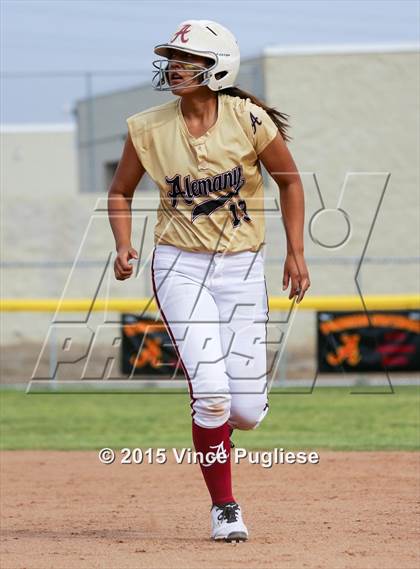Thumbnail 1 in El Camino Real @ Alemany photogallery.