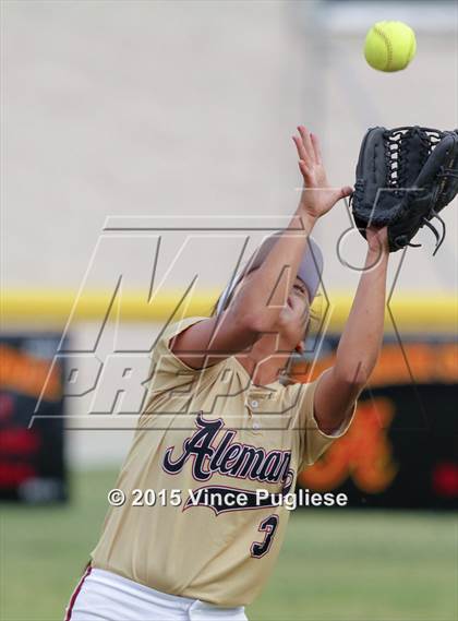 Thumbnail 1 in El Camino Real @ Alemany photogallery.
