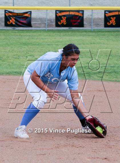 Thumbnail 2 in El Camino Real @ Alemany photogallery.