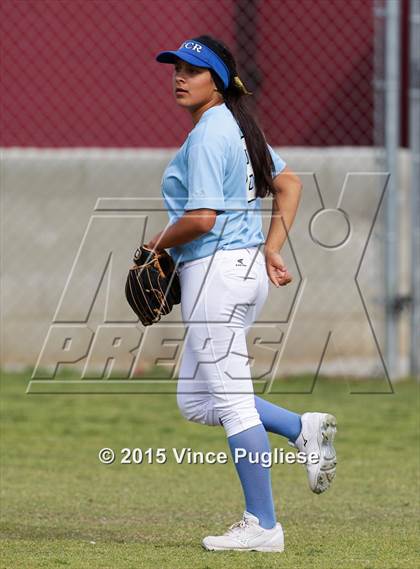 Thumbnail 1 in El Camino Real @ Alemany photogallery.