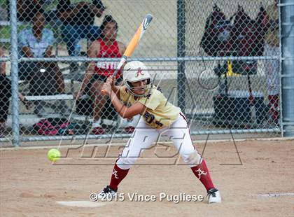 Thumbnail 1 in El Camino Real @ Alemany photogallery.
