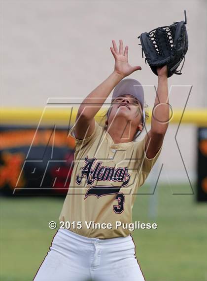 Thumbnail 3 in El Camino Real @ Alemany photogallery.