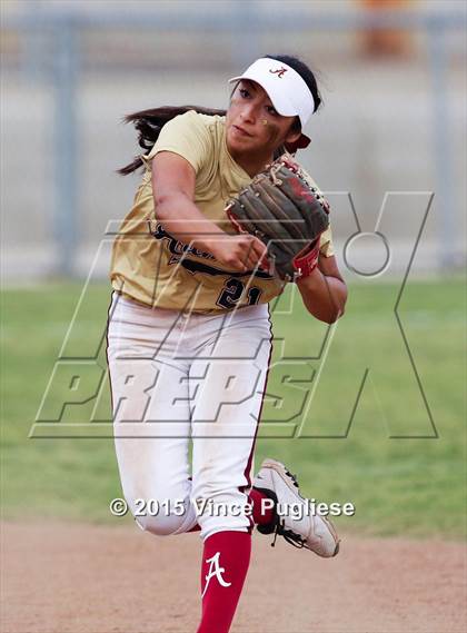 Thumbnail 2 in El Camino Real @ Alemany photogallery.