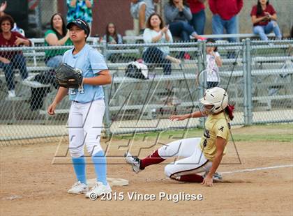 Thumbnail 3 in El Camino Real @ Alemany photogallery.