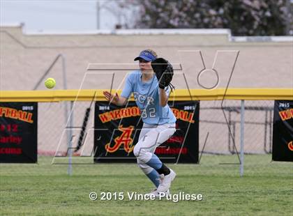 Thumbnail 2 in El Camino Real @ Alemany photogallery.