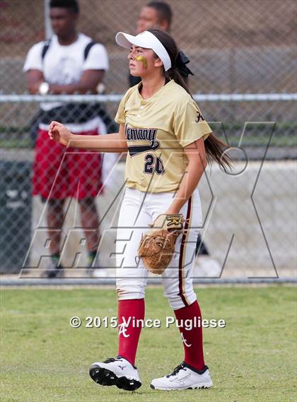 Thumbnail 2 in El Camino Real @ Alemany photogallery.